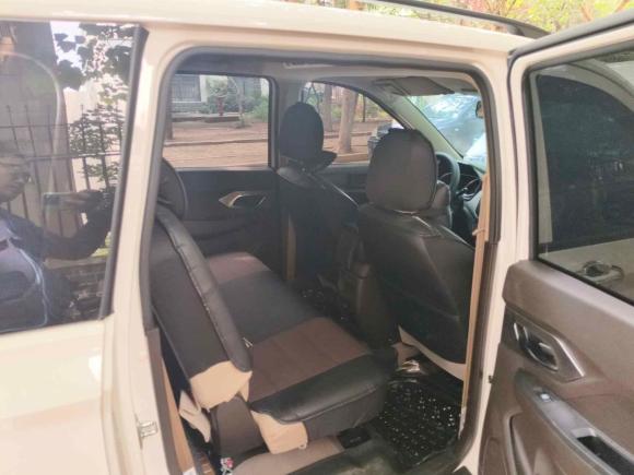 [济南·鲁A] 二手五菱汽车五菱宏光2021款 1.5L S标准型LAR