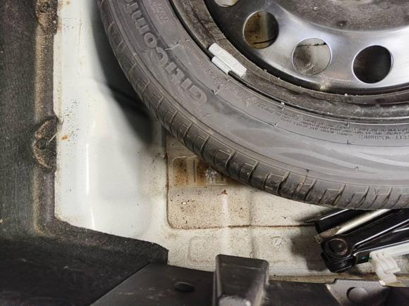 [杭州·浙A] 二手江汽集团瑞风S42019款 1.6L CVT超越型