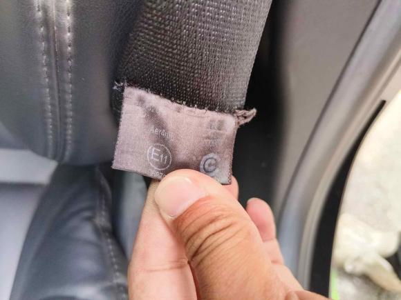 [温州·浙C] 二手特斯拉Model 32020款 标准续航后驱升级版