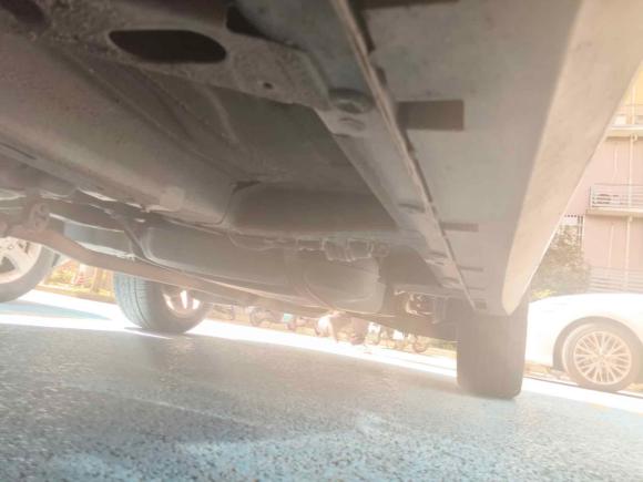 [无锡·苏B] 二手荣威荣威RX52019款 20T 两驱自动4G互联铂金版