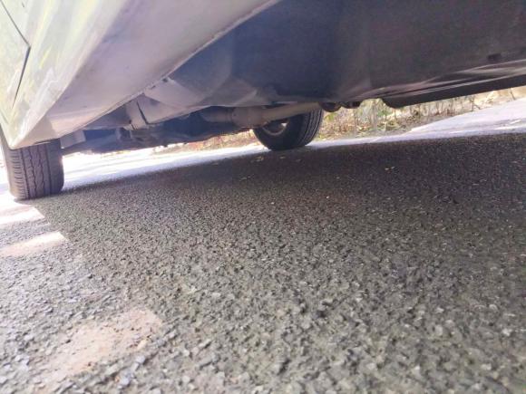 [苏州·苏H] 二手哈弗哈弗H62014款 升级版 2.0T 柴油 手动两驱精英型