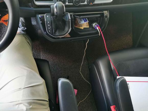 [苏州·苏F] 二手大众迈特威2019款 2.0TSI 四驱尊享版 7座