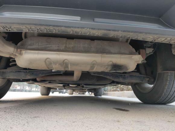 [西安·皖M] 二手大众途观L2017款 330TSI 自动两驱风尚版