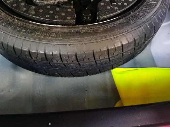 [嘉兴·浙F] 二手荣威荣威i52021款 1.5L CVT星耀版