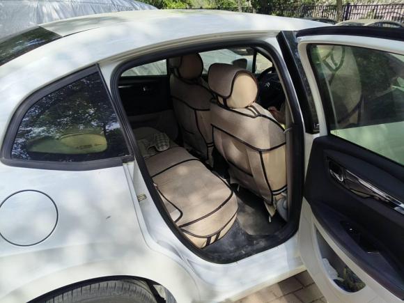 [青岛·鲁B] 二手雪铁龙世嘉2014款 VTS版 1.6L 自动品尚型