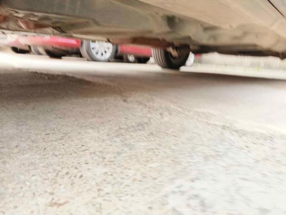 [南昌·赣A] 二手大众迈特威2012款 2.0TSI 两驱豪华版