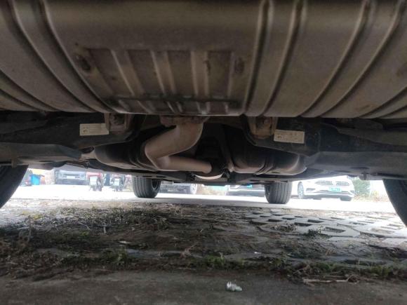 [成都·川J] 二手红旗红旗HS52019款 2.0T 智联旗享版