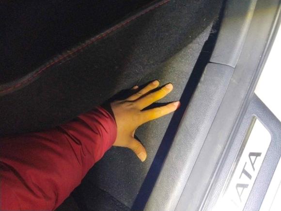 [南京·苏A] 二手现代索纳塔2015款 1.6T GLS智能型