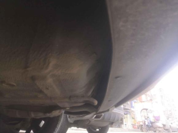 [温州·浙C] 二手江汽集团瑞风S32014款 1.5L 手动豪华智能型