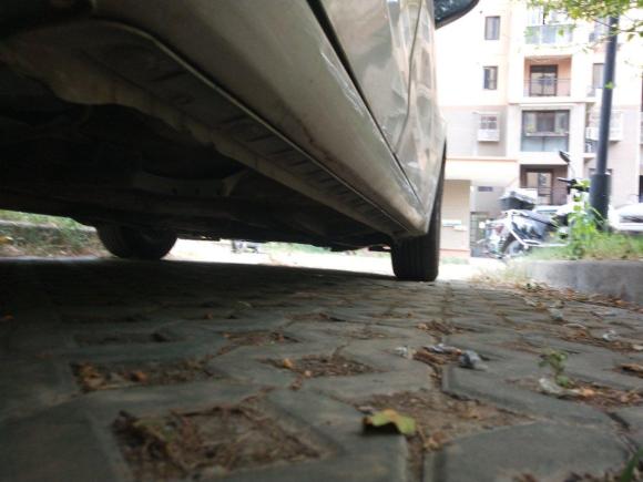 [上海·沪C] 二手丰田卡罗拉2014款 1.6L CVT GL