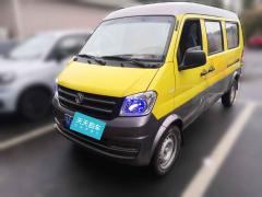 [无锡·苏D] 东风小康东风小康K07S2022款 1.3L高功版基本型