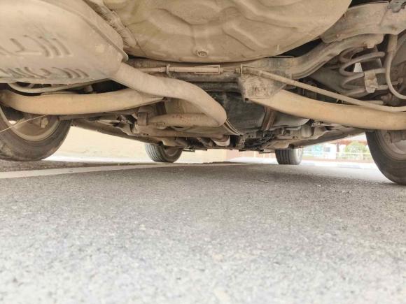 [南昌·赣A] 二手雪佛兰迈锐宝2017款 1.5T 自动豪华版