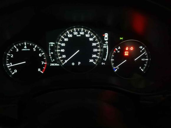 [上海·苏C] 二手马自达马自达3 昂克赛拉2021款 2.0L 自动质雅版