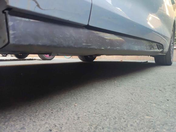 [南京·苏A] 二手比亚迪海豹2022款 550km 标准续航后驱版尊贵型