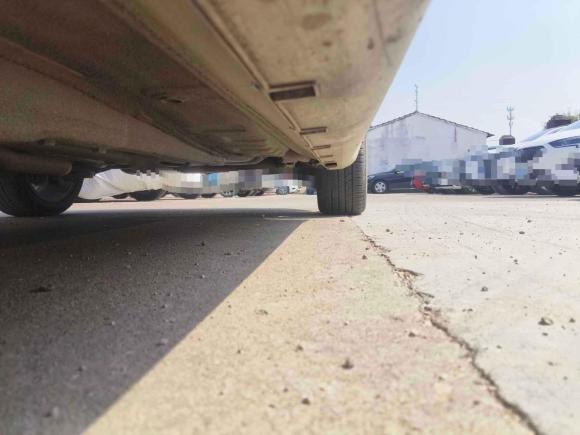 [义乌·浙G] 二手吉利汽车帝豪GL2019款 1.4T CVT尊贵智享型