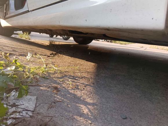 [南京·苏A] 二手福特蒙迪欧2013款 2.0L GTDi240旗舰型