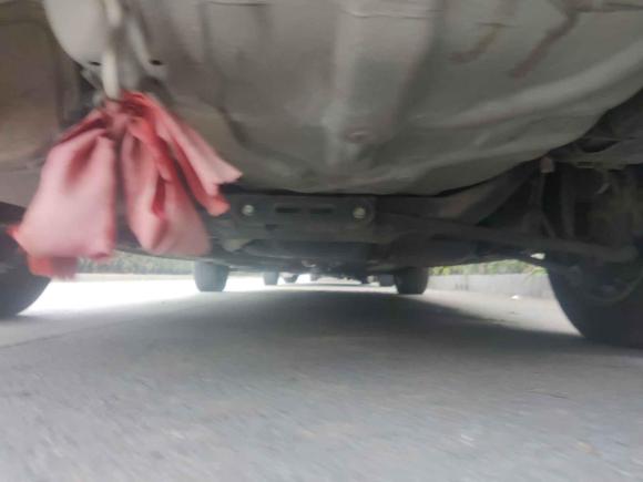 [嘉兴·浙F] 二手别克凯越2013款 1.5L 手动经典型