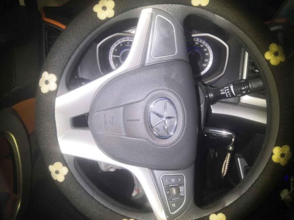 [芜湖·皖J] 二手江汽集团瑞风S32014款 1.5L 手动豪华型