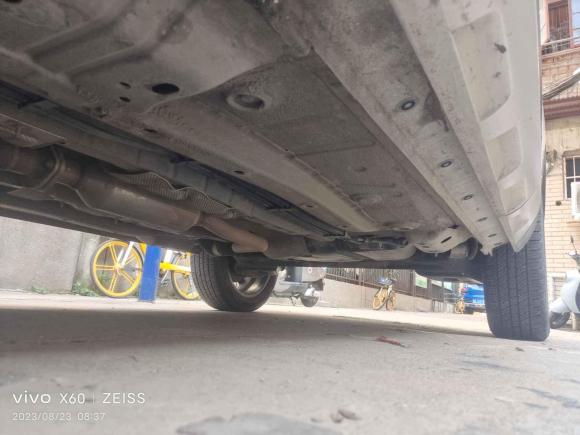 [武汉·鄂A] 二手哈弗哈弗H2s2018款 蓝标 1.5T 双离合豪华型