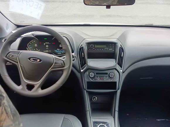 [苏州·苏E] 二手国金汽车骏行2023款 标准型