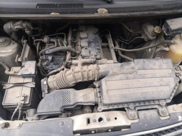 [金华·浙G] 二手五菱汽车五菱荣光V2016款 1.5L标准型