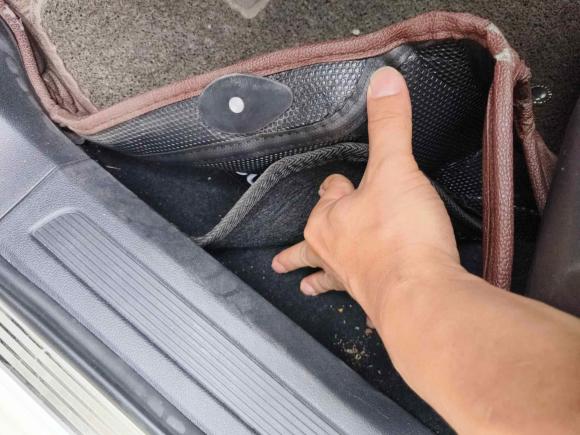 [南通·苏F] 二手大众途安2016款 途安L 280TSI DSG豪华版