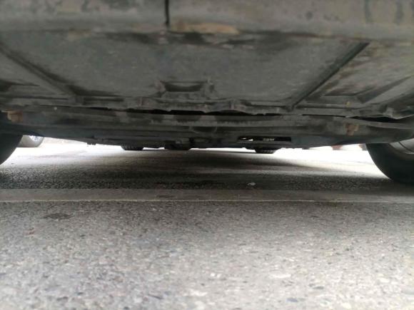 [苏州·苏E] 二手别克君威2012款 2.0L 舒适版