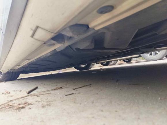 [无锡·苏B] 二手奔驰奔驰A级AMG2017款 改款 AMG A 45 4MATIC