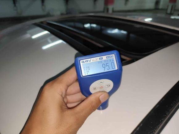 [宁波·浙B] 二手长安逸动XT2015款 1.6L 自动俊酷型 国IV