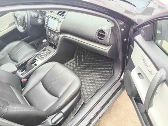 [嘉兴·浙F] 二手马自达睿翼2012款 2.0L 自动精英版