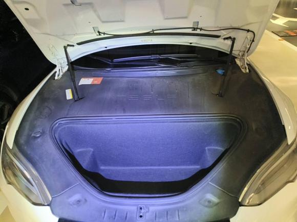 [深圳·粤B] 二手特斯拉Model S2016款 Model S 90D