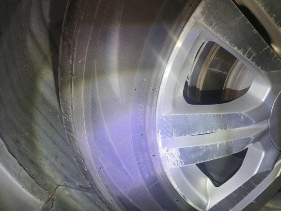 [嘉兴·浙F] 二手凯迪拉克凯迪拉克SRX2013款 3.0L 舒适型