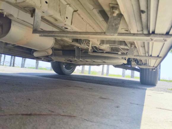 [苏州·苏E] 二手长安欧尚长安欧尚X72020款 1.5T 自动尊享型