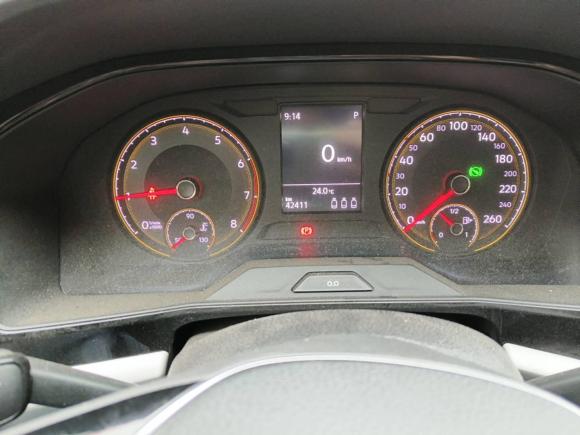 [合肥·皖A] 二手大众朗逸2021款 1.5L 自动舒适版