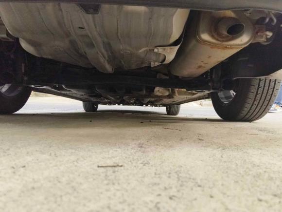 [南昌·赣A] 二手长安逸动2020款 PLUS 1.6L GDI 自动豪华型