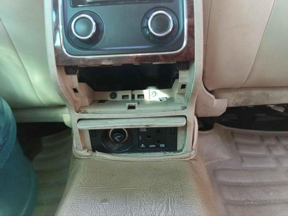 [南通·苏F] 二手大众帕萨特2011款 1.8TSI DSG御尊版