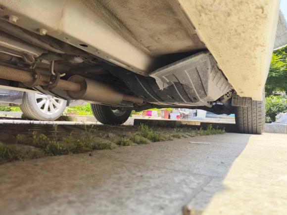 [芜湖·皖B] 二手哈弗哈弗H62017款 经典版 1.5T 自动两驱都市型