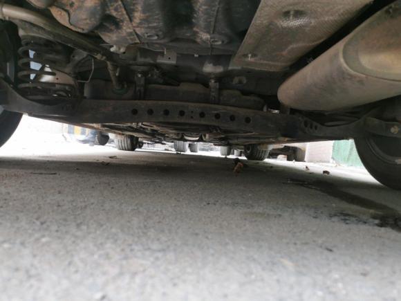 [广州·川R] 二手荣威荣威i52021款 1.5L CVT星耀版