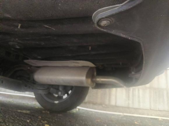 [杭州·浙A] 二手荣威荣威i52021款 1.5L CVT星耀版