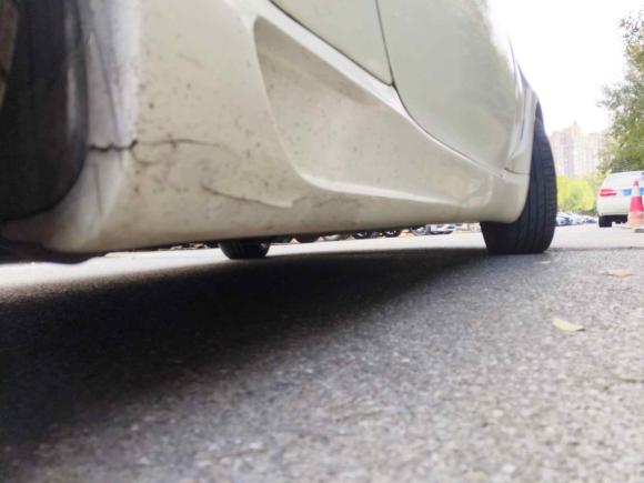 [上海·沪C] 二手雷克萨斯雷克萨斯SC2004款 430