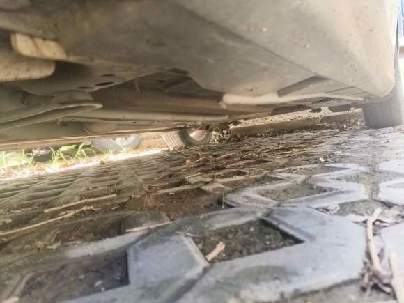 [上海·皖A] 二手福特福克斯2018款 两厢经典 1.6L 自动舒适型智行版