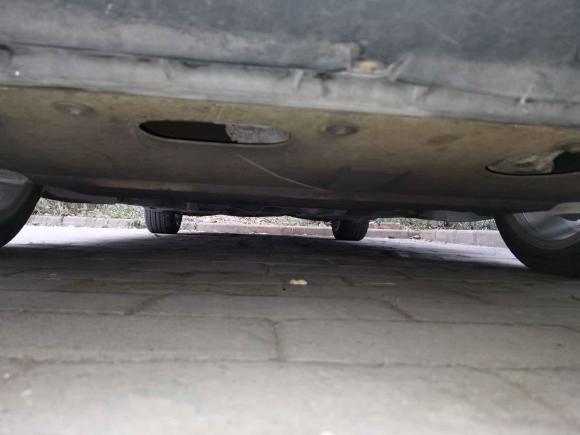 [西安·陕A] 二手大众一汽-大众CC2010款 2.0TSI 豪华型