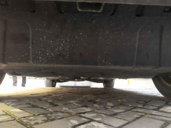 [常州·苏D] 二手大众途观2015款 1.8TSI 自动两驱风尚版