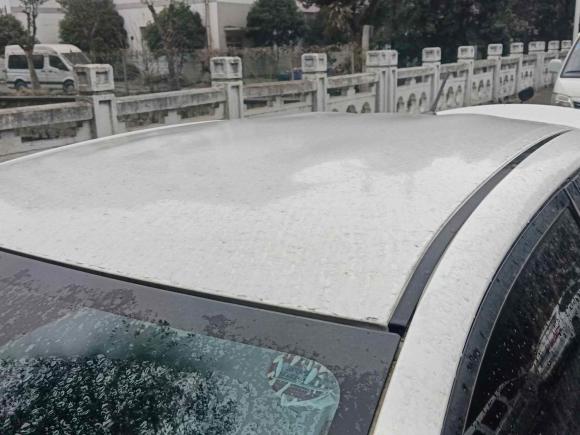 [苏州·苏U] 二手丰田威驰2019款 1.5L CVT创行版