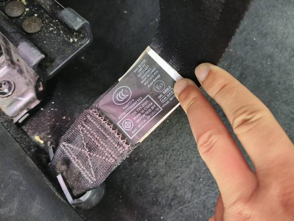 [青岛·鲁B] 二手名爵名爵ZS2018款 1.5L 自动豪华版 国V