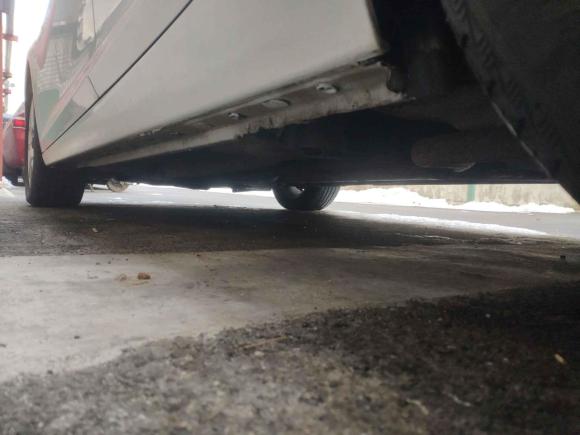 [济南·鲁A] 二手雪佛兰迈锐宝2012款 1.6T 自动豪华版