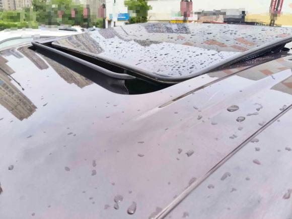 [南昌·赣A] 二手别克别克GL82018款 ES 28T 旗舰型 国VI