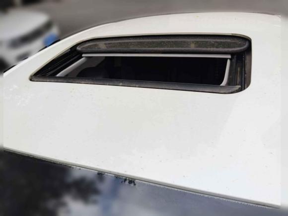 [西安·陕A] 二手福特蒙迪欧2013款 2.0L GTDi200时尚型