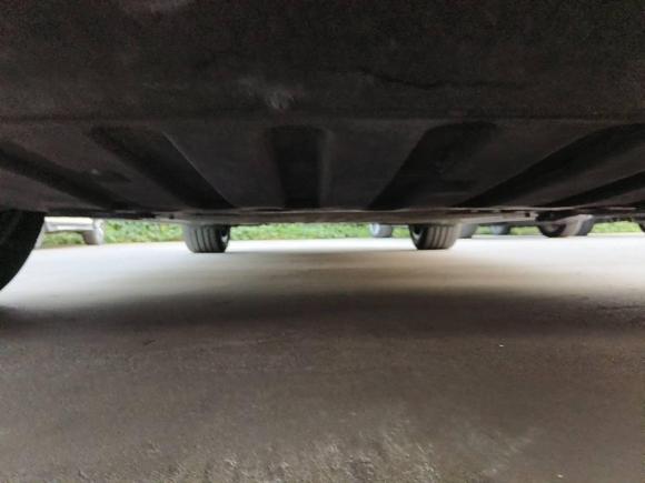 [无锡·沪A] 二手蔚来蔚来ES62023款 100kWh