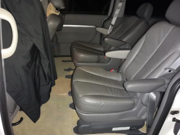 [广州·粤A] 二手起亚起亚VQ2013款 2.2T VQ-R 舒适版